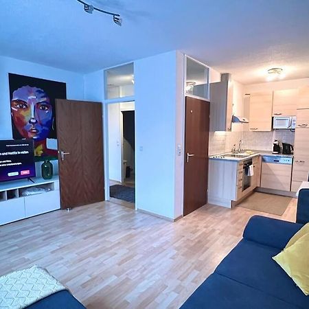 Apartment 14 Im Herzen Von Linz Zewnętrze zdjęcie