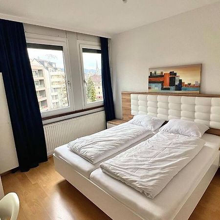 Apartment 14 Im Herzen Von Linz Zewnętrze zdjęcie