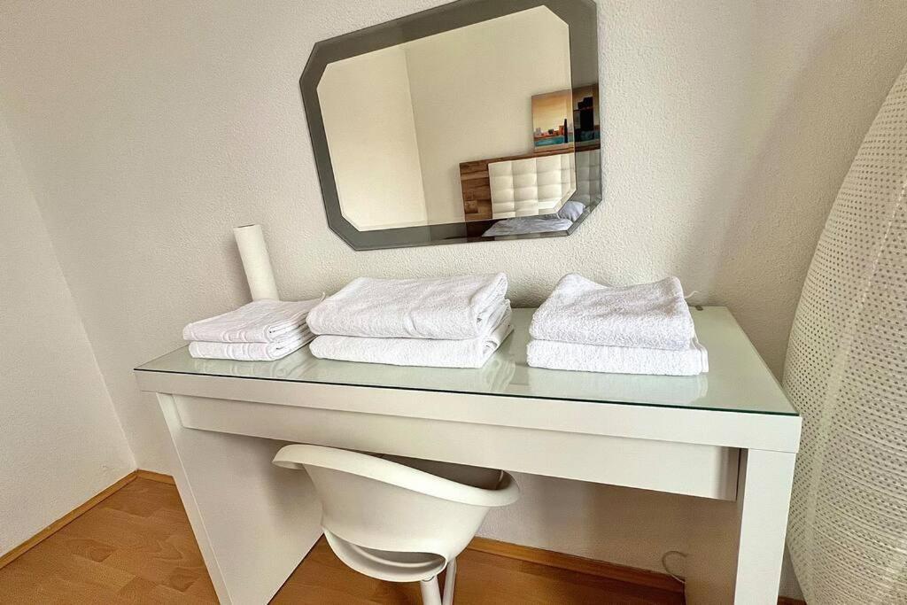 Apartment 14 Im Herzen Von Linz Zewnętrze zdjęcie