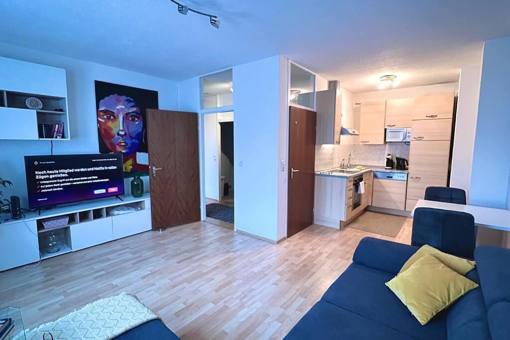 Apartment 14 Im Herzen Von Linz Zewnętrze zdjęcie