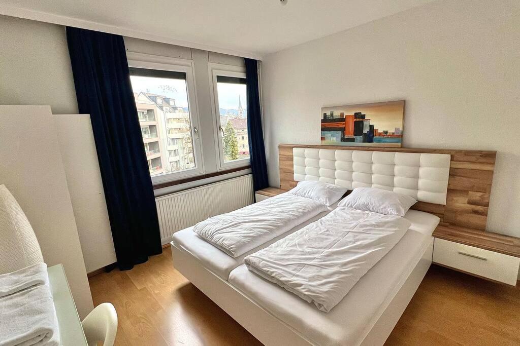 Apartment 14 Im Herzen Von Linz Zewnętrze zdjęcie