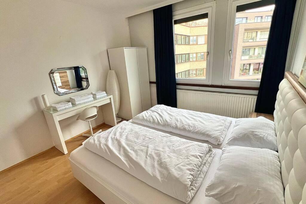 Apartment 14 Im Herzen Von Linz Zewnętrze zdjęcie
